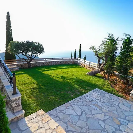 Villa Orama: Sea To Sky Villas Áyios Nikítas