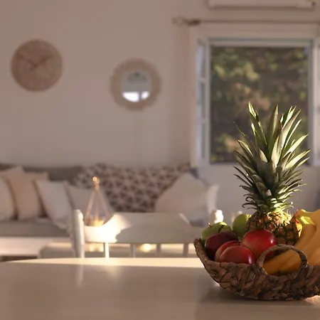 Orama: Sea To Sky Villas Villa